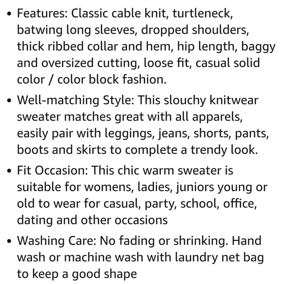 Striped Crewneck sweater - Picture 4 of 4